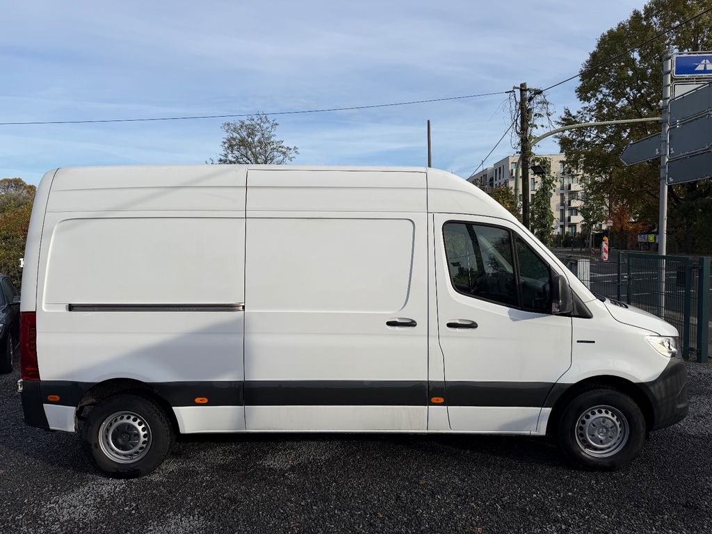Mercedes-Benz Sprinter 2021