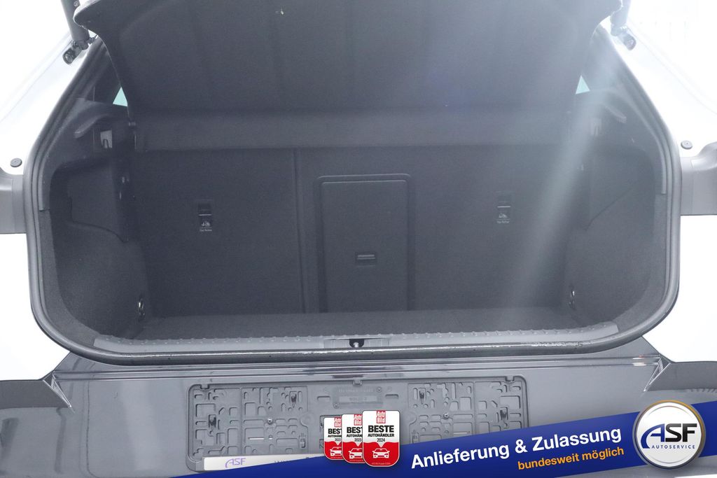 Cupra Formentor 2025