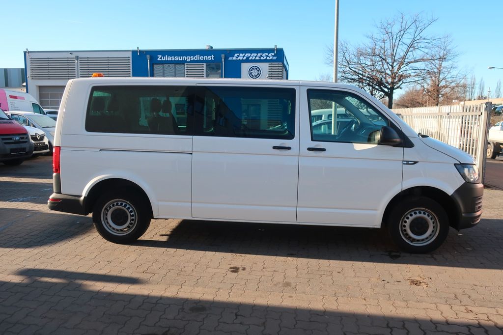 Volkswagen T6 Transporter 2019