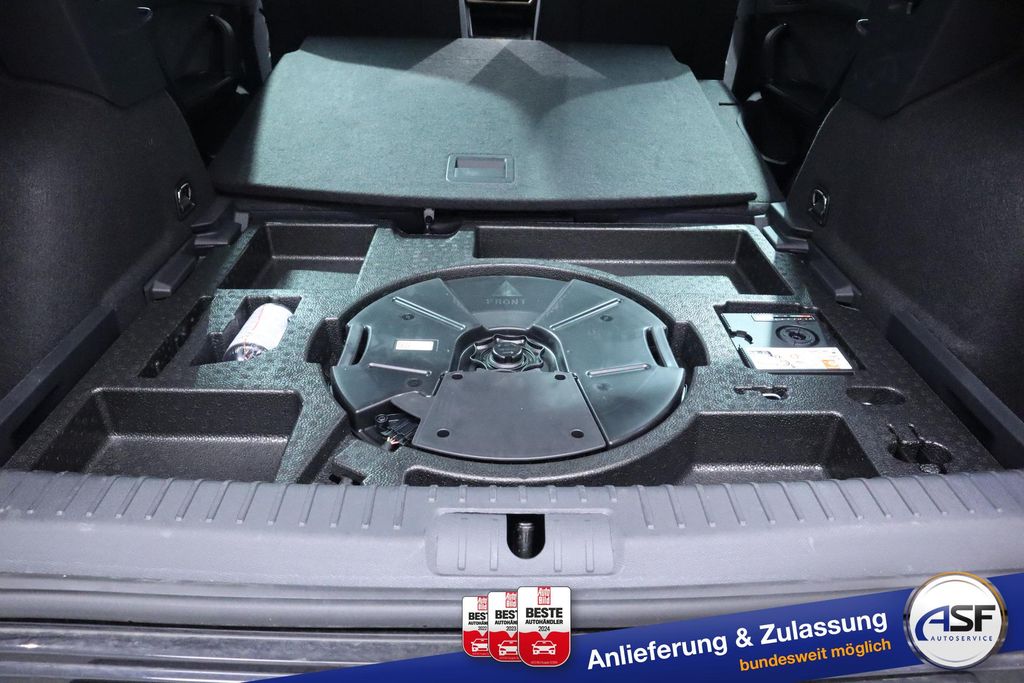 Cupra Formentor 2025