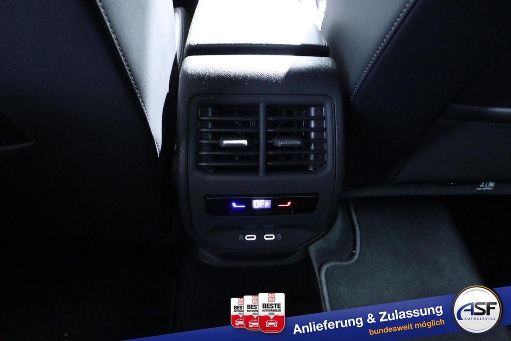 Cupra Formentor 2025