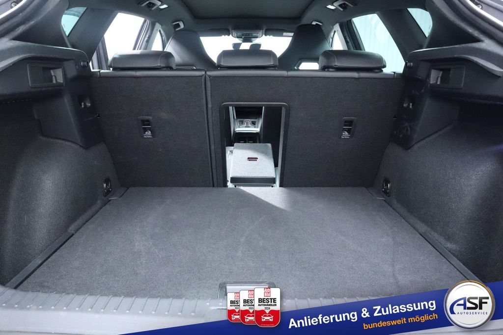 Cupra Formentor 2025