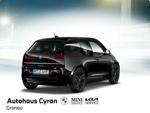 BMW i3 2022