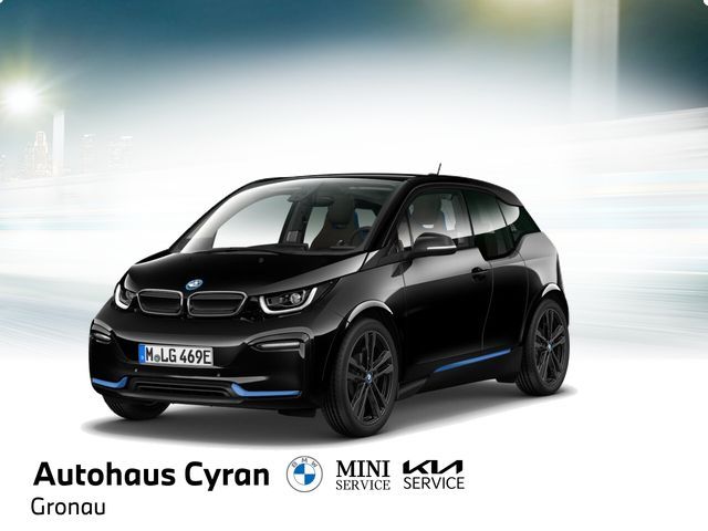 BMW i3 2022