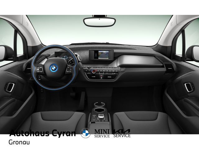 BMW i3 2022