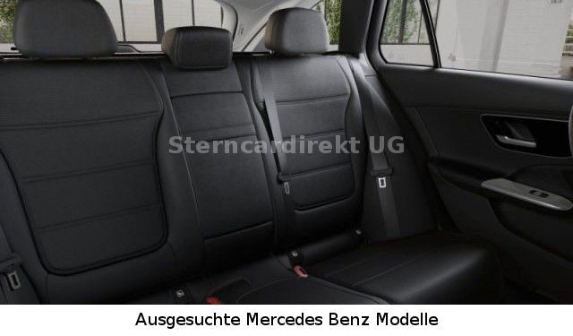 Mercedes-Benz C 200 2025