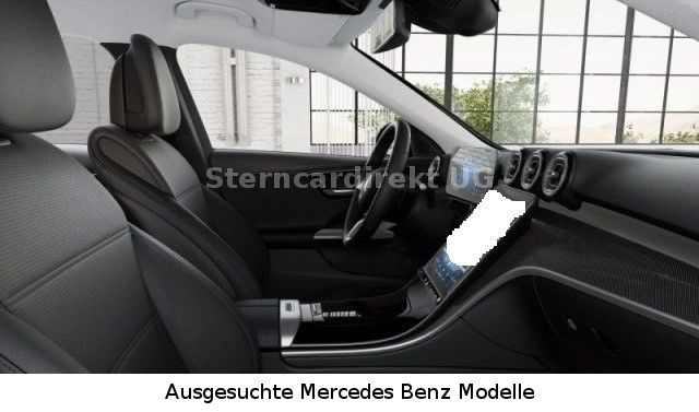 Mercedes-Benz C 200 2025