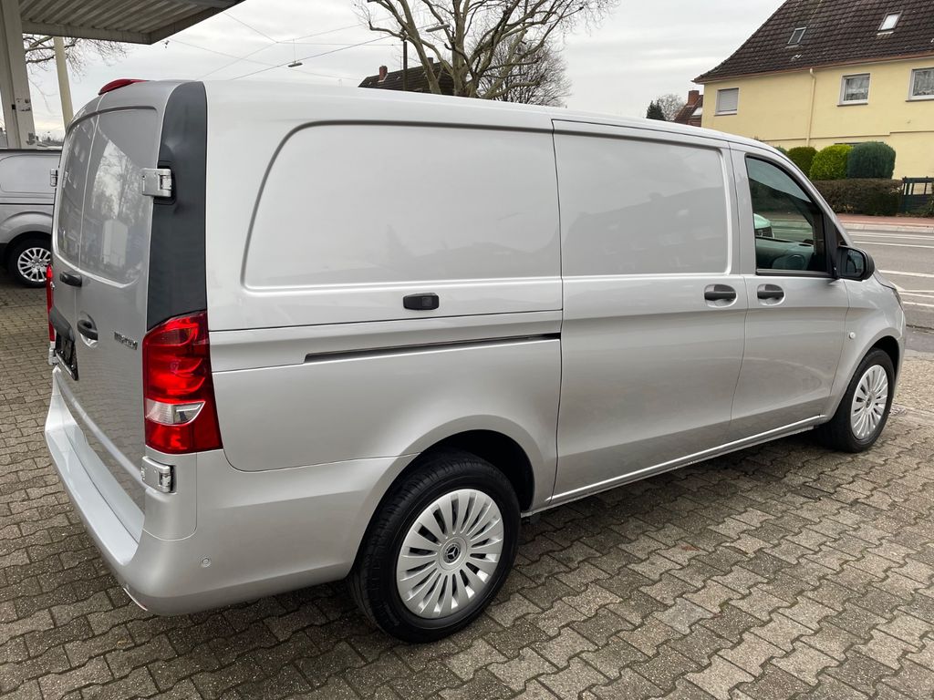 Mercedes-Benz Vito 2020