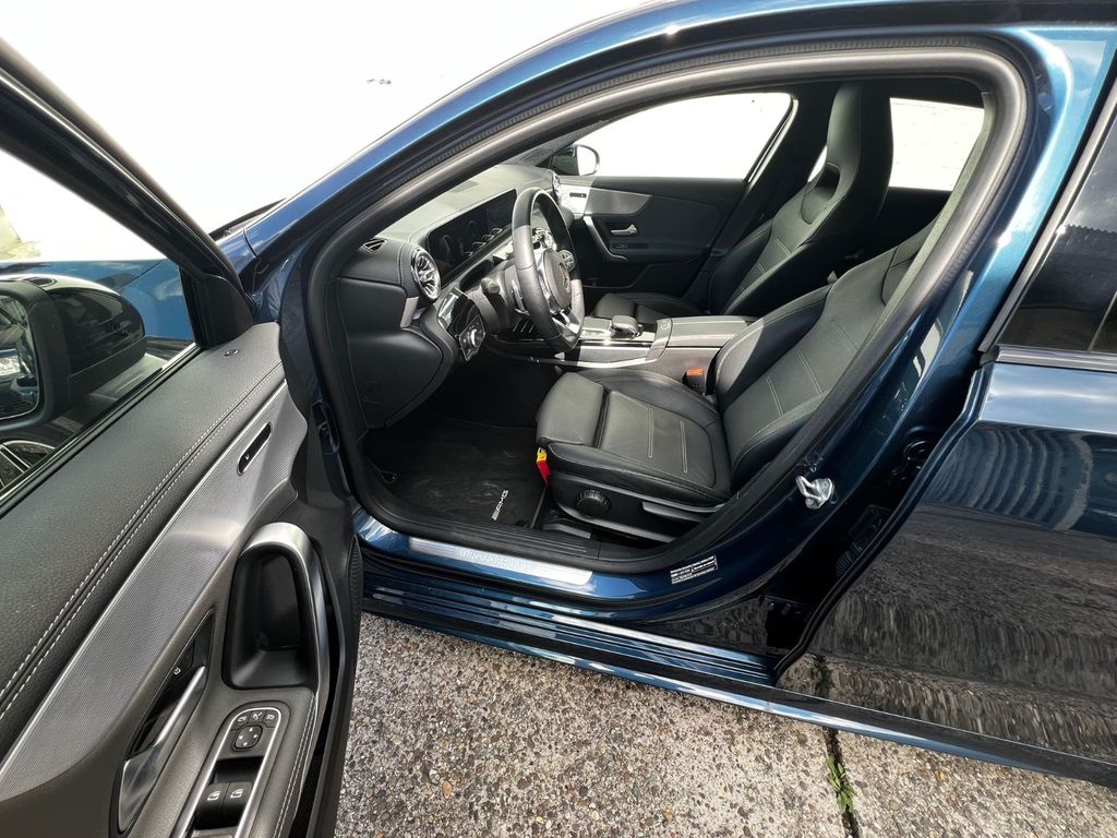 Mercedes-Benz A 200 2020