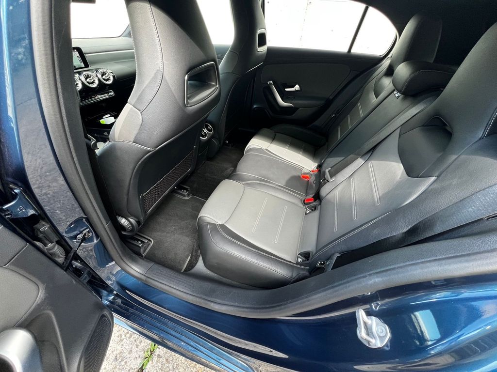 Mercedes-Benz A 200 2020