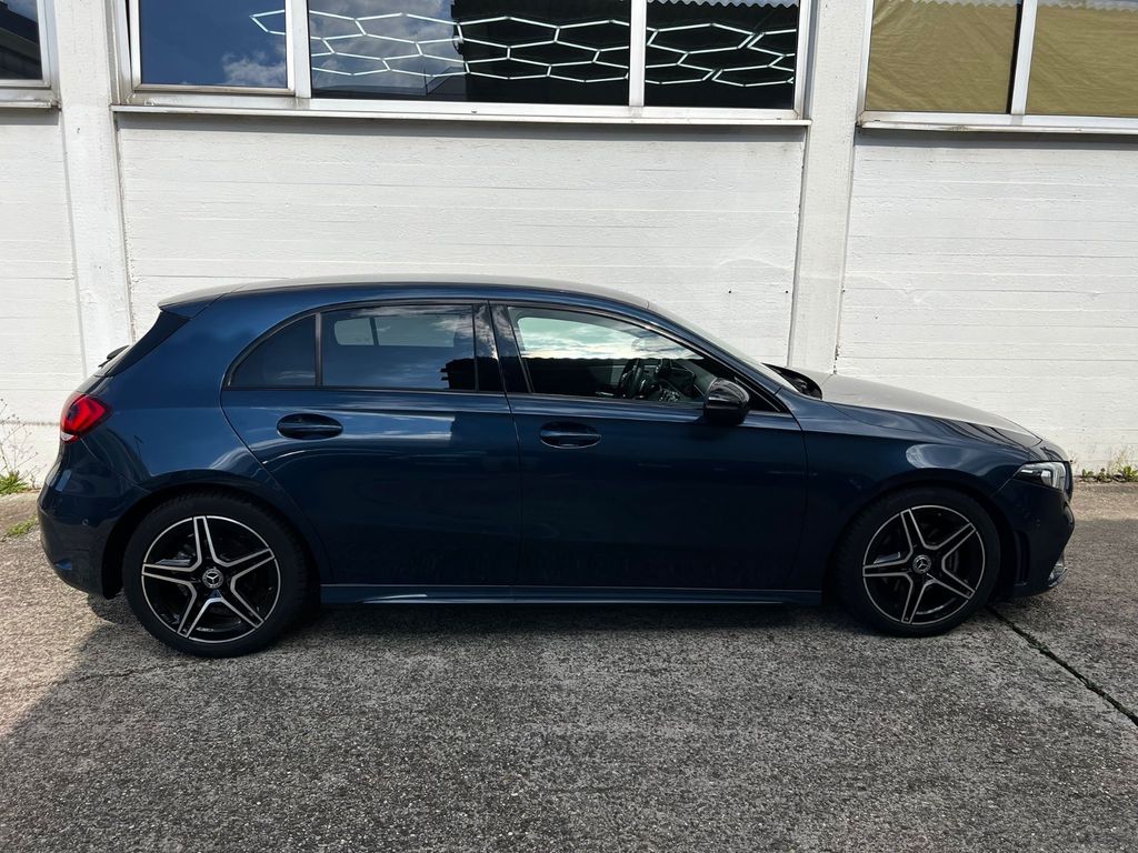 Mercedes-Benz A 200 2020