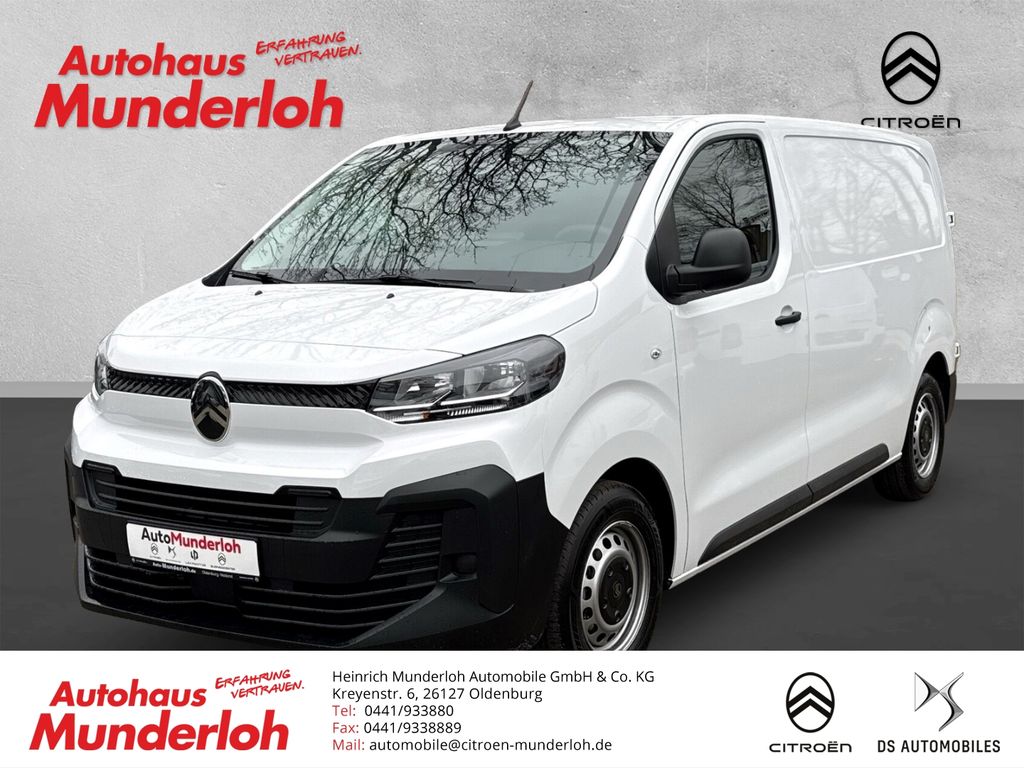 Citroën Jumpy