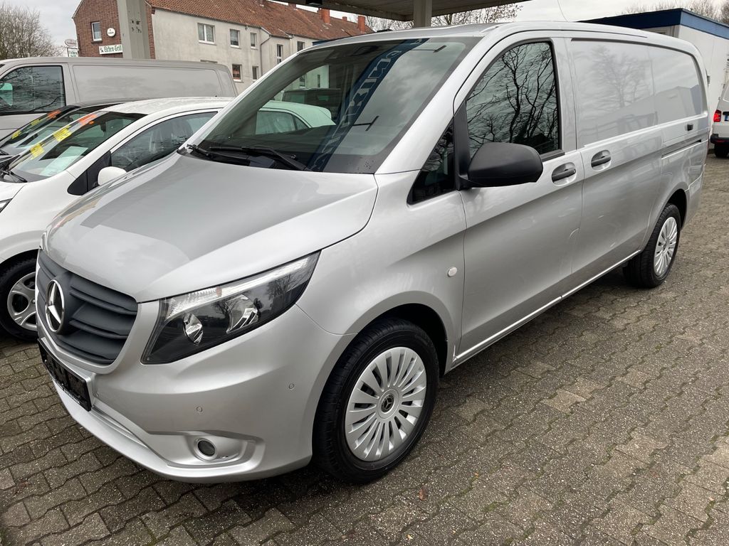 Mercedes-Benz Vito 2020