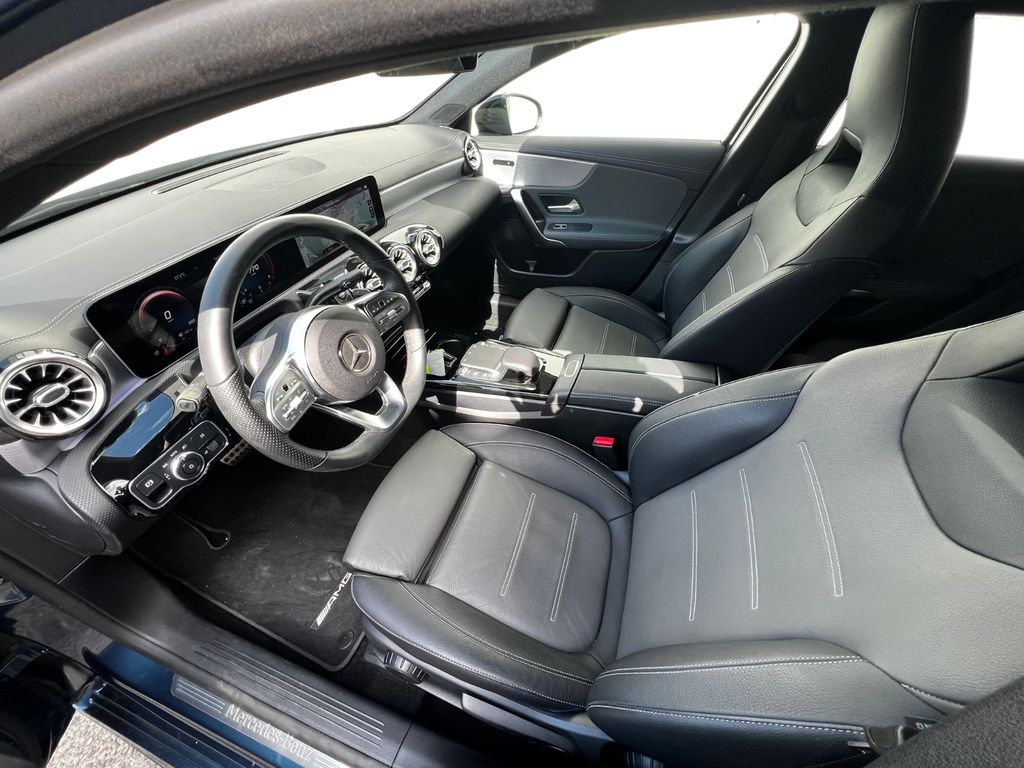 Mercedes-Benz A 200 2020