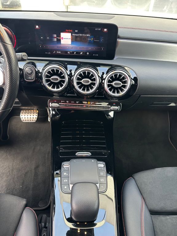 Mercedes-Benz CLA 220 2020