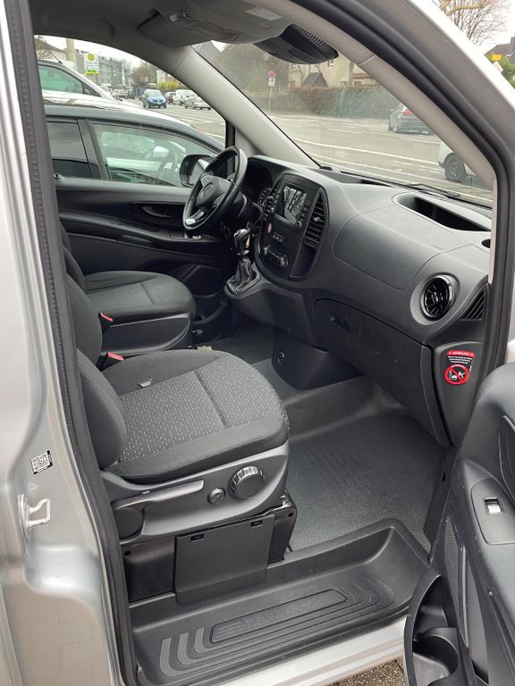 Mercedes-Benz Vito 2020