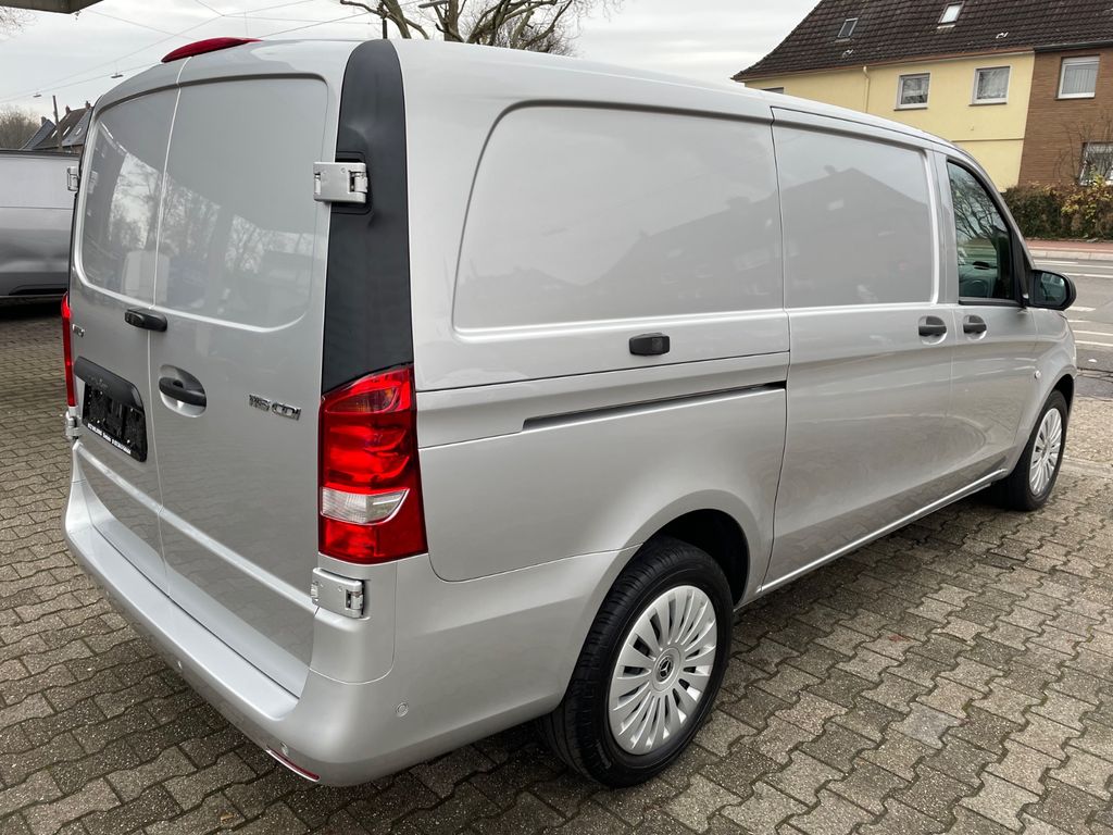 Mercedes-Benz Vito 2020