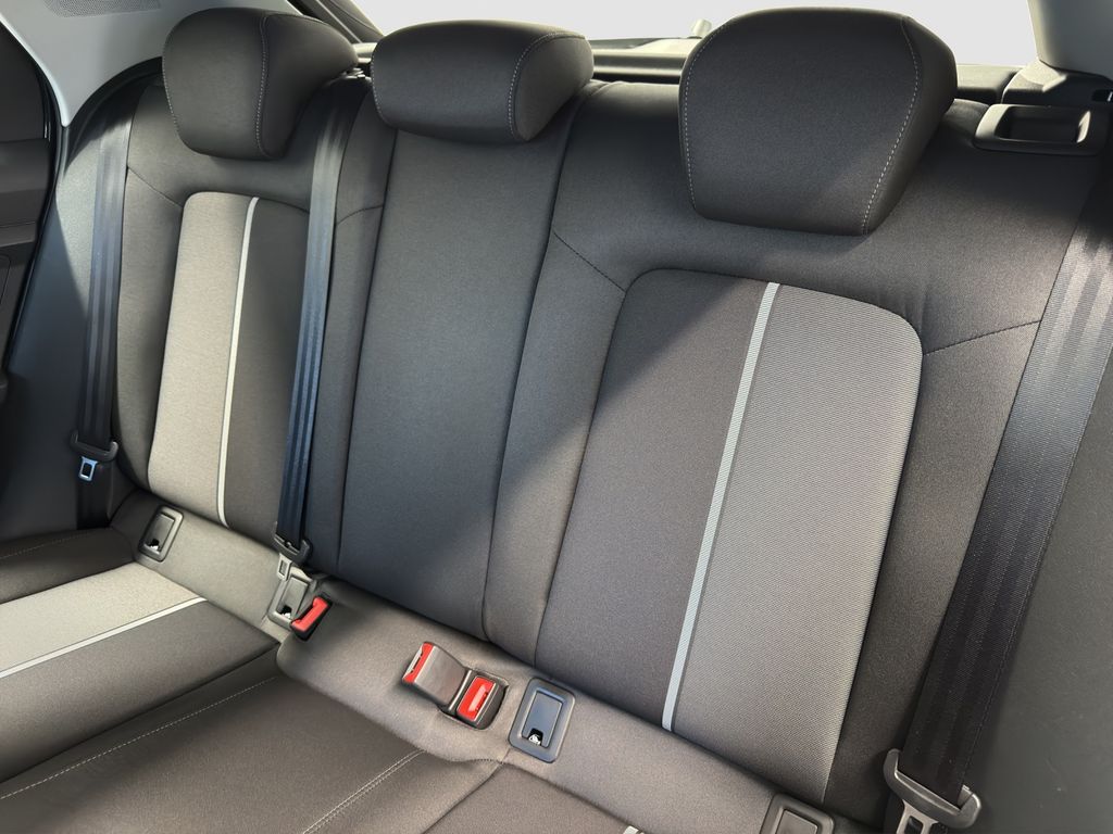 Audi A1 2021