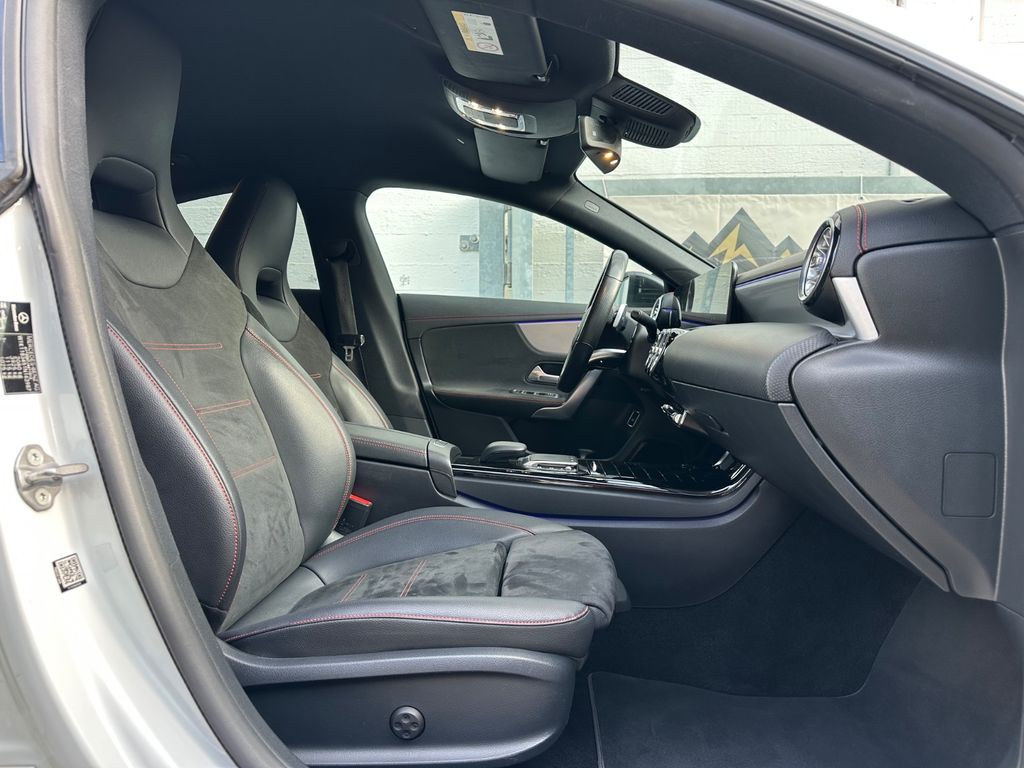 Mercedes-Benz CLA 220 2020