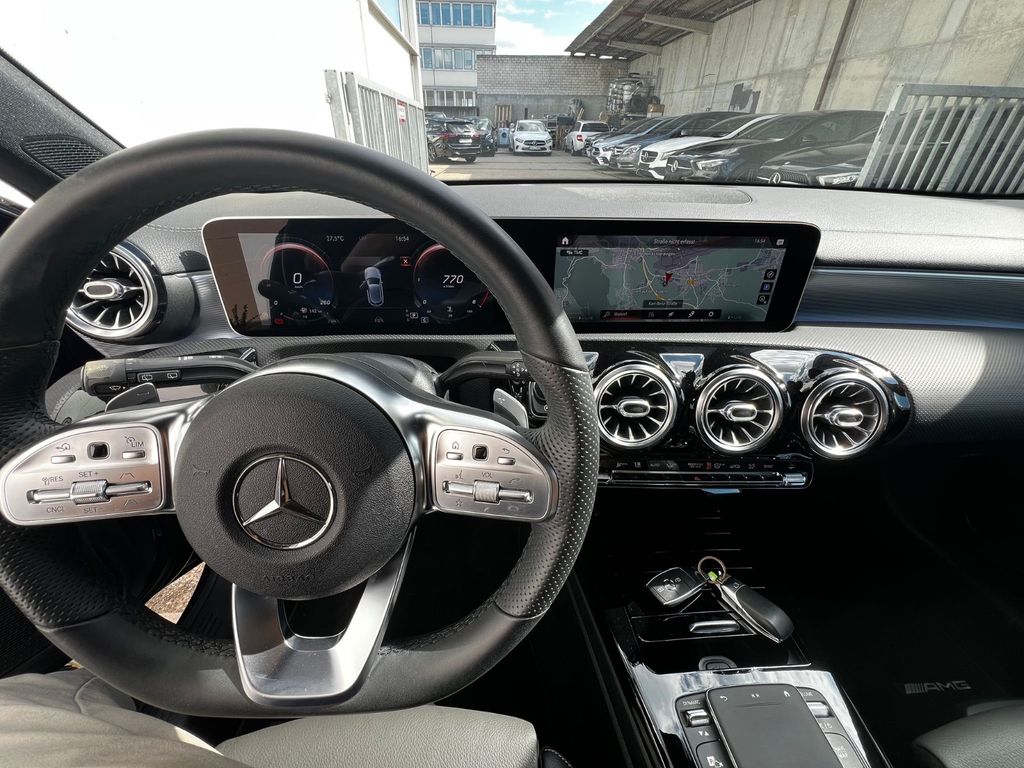 Mercedes-Benz A 200 2020