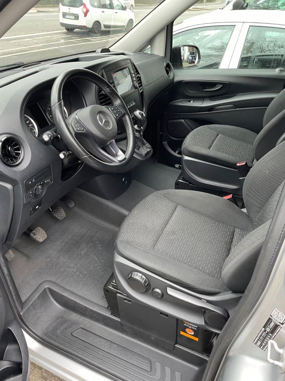 Mercedes-Benz Vito 2020