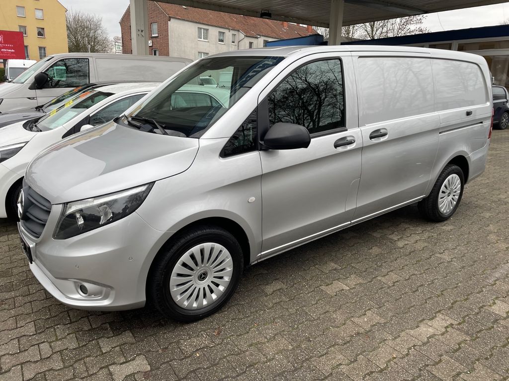 Mercedes-Benz Vito 2020