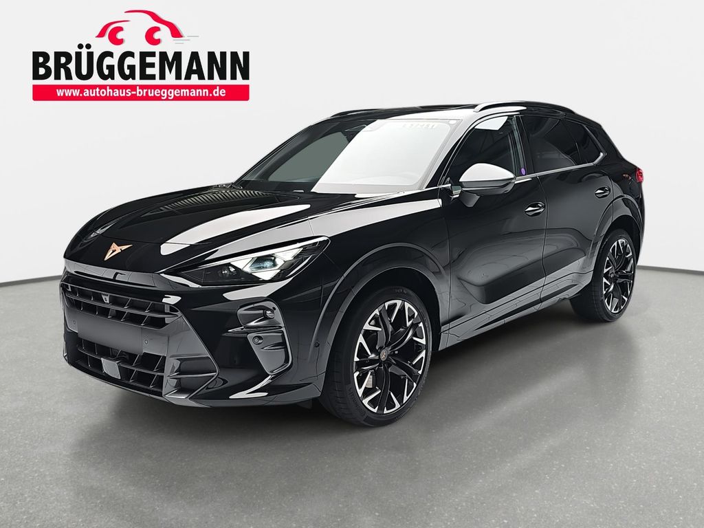 Cupra Terramar 2025