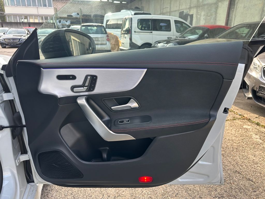 Mercedes-Benz CLA 220 2020