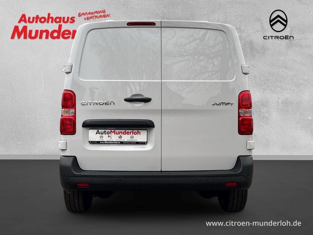 Citroën Jumpy