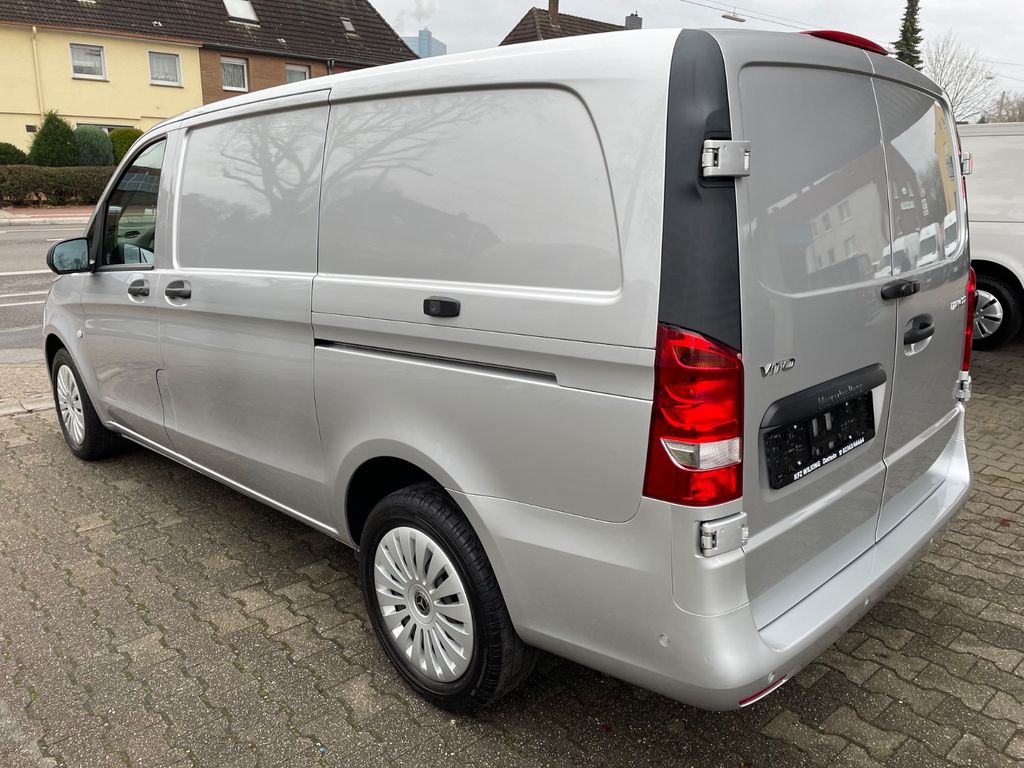 Mercedes-Benz Vito 2020