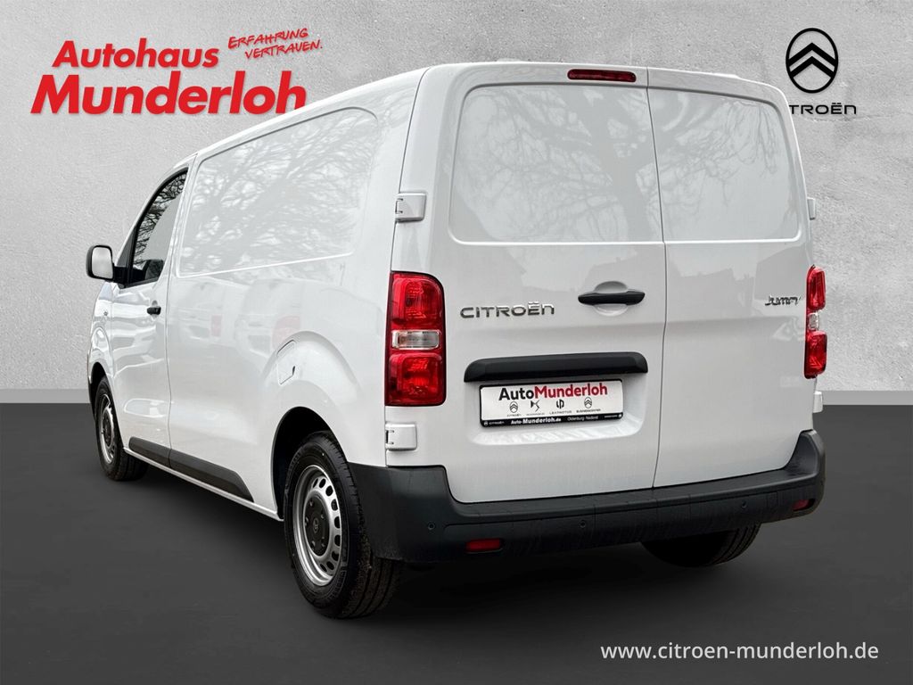 Citroën Jumpy