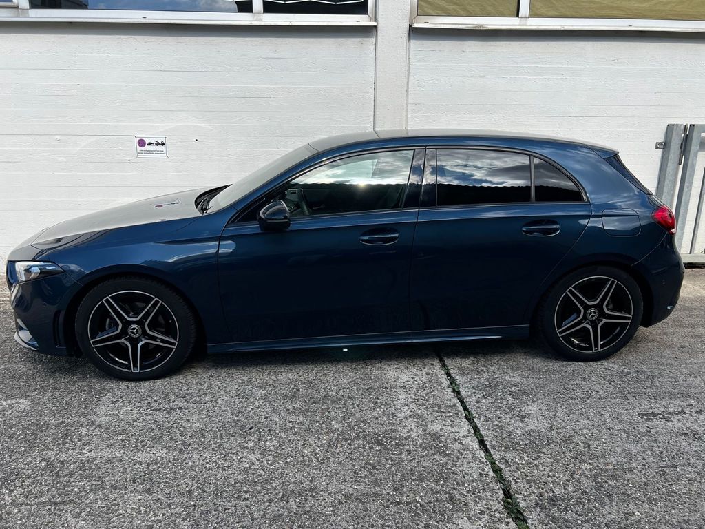 Mercedes-Benz A 200 2020