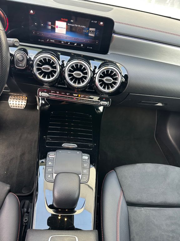 Mercedes-Benz CLA 220 2020