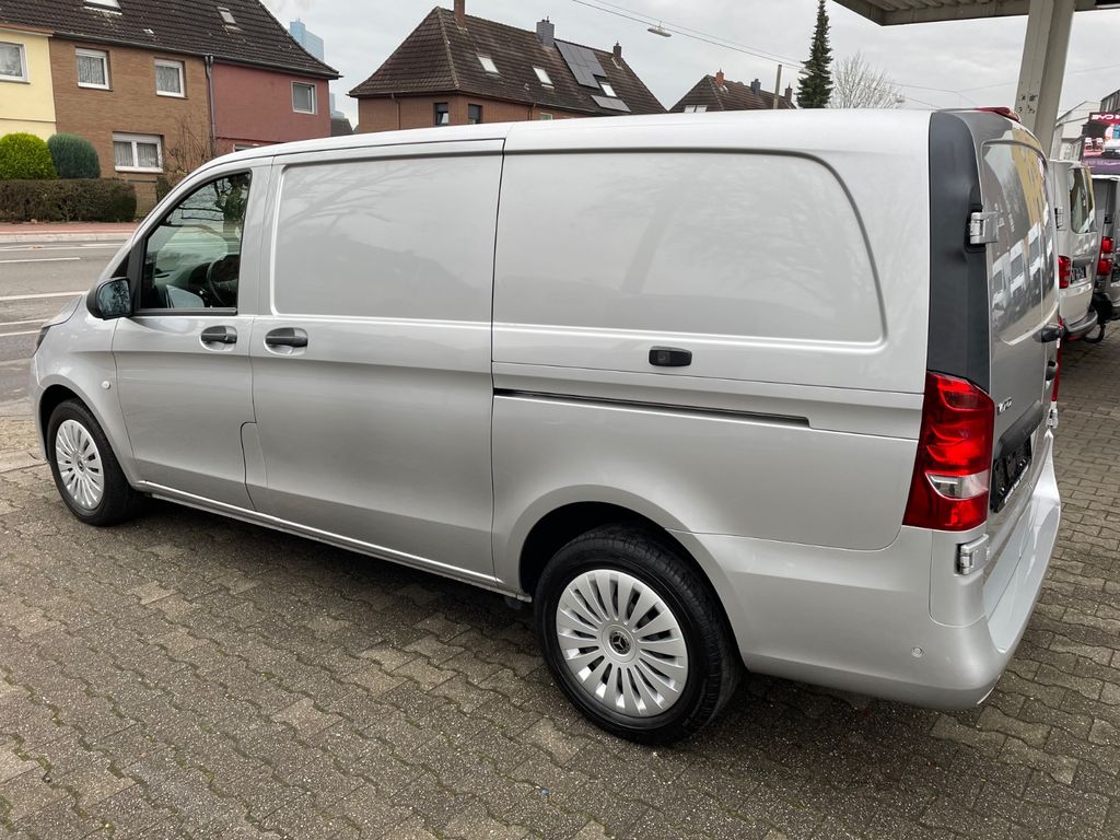 Mercedes-Benz Vito 2020