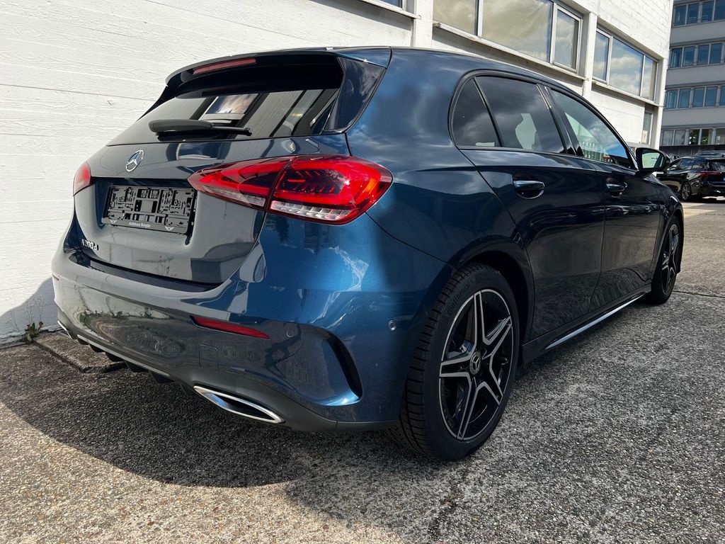 Mercedes-Benz A 200 2020