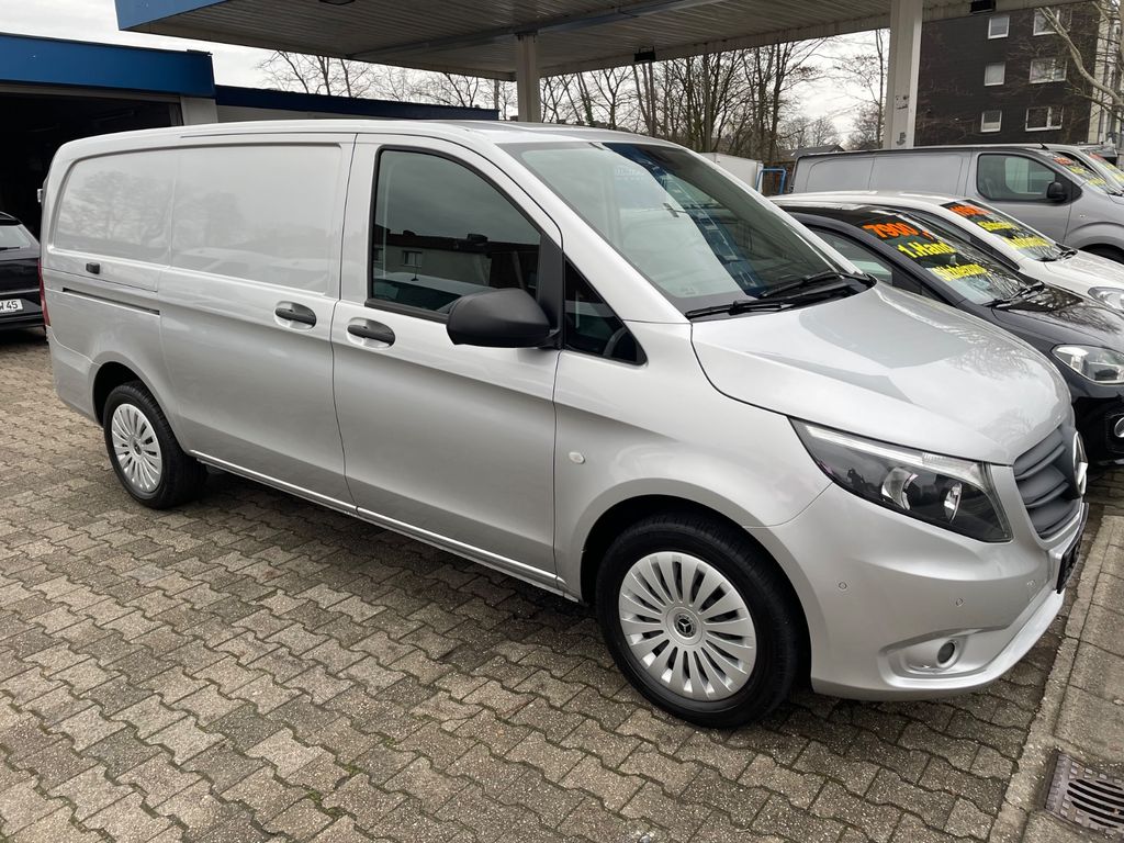 Mercedes-Benz Vito 2020