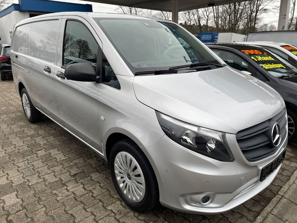 Mercedes-Benz Vito 2020