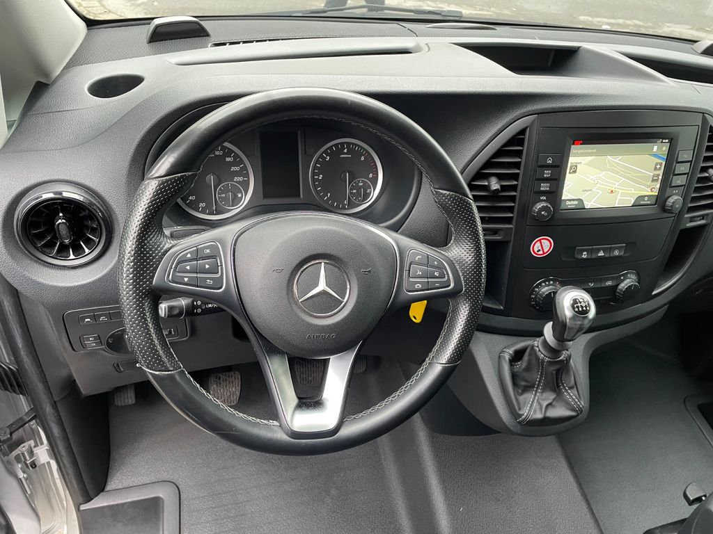 Mercedes-Benz Vito 2020