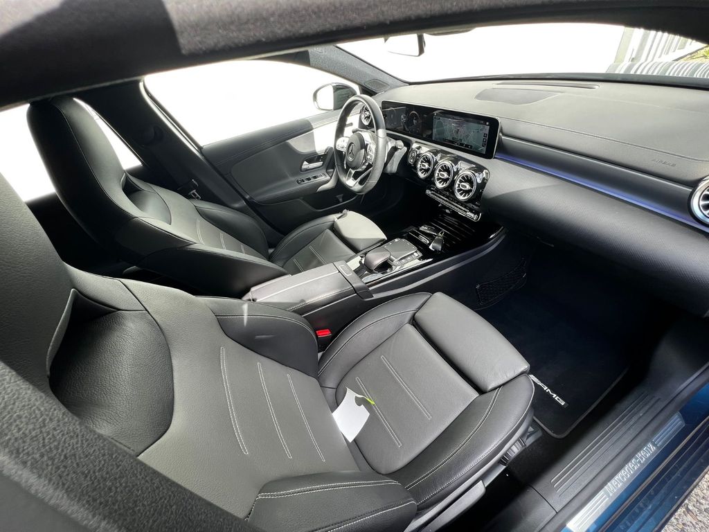 Mercedes-Benz A 200 2020