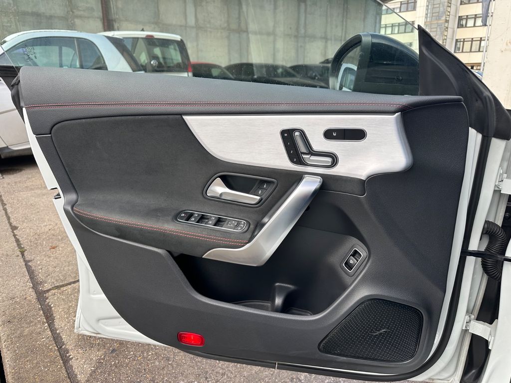 Mercedes-Benz CLA 220 2020