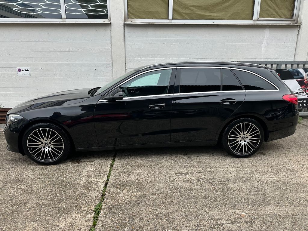 Mercedes-Benz C 200 2024