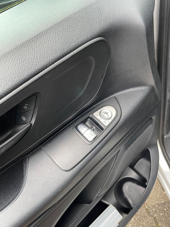 Mercedes-Benz Vito 2020