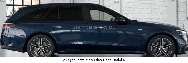 Mercedes-Benz E 300 2025
