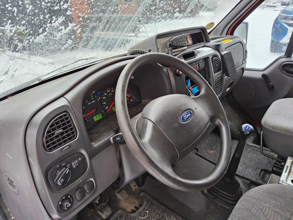 Ford Transit 2005