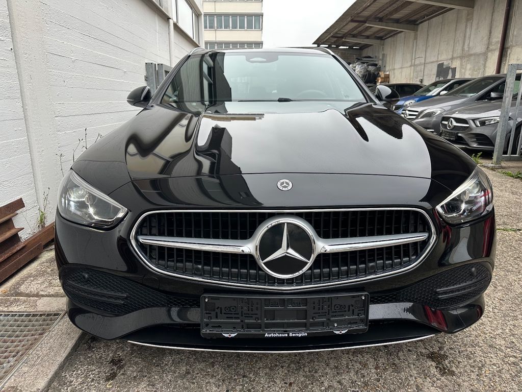 Mercedes-Benz C 200 2024