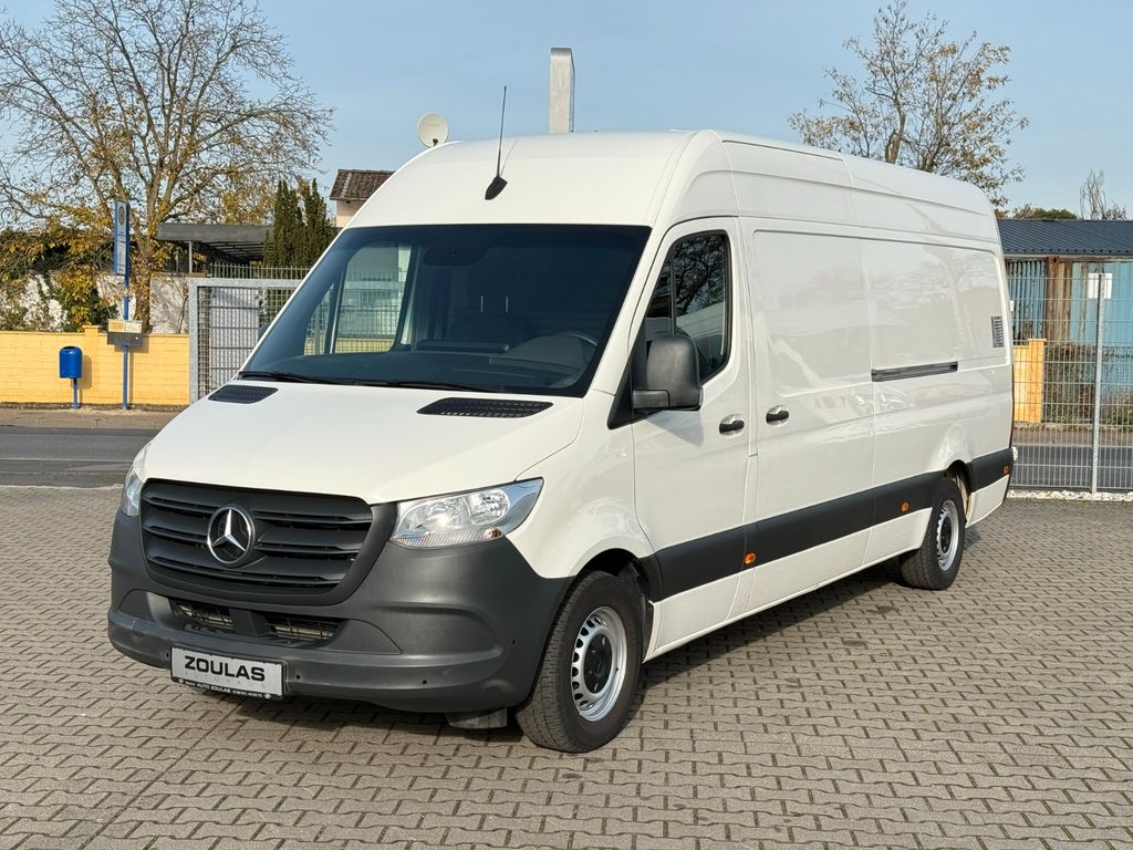 Mercedes-Benz Sprinter 2020