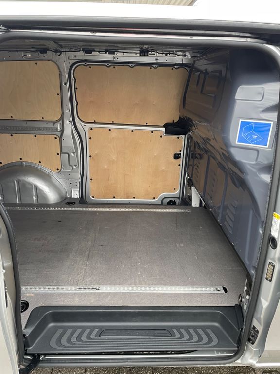 Mercedes-Benz Vito 2020