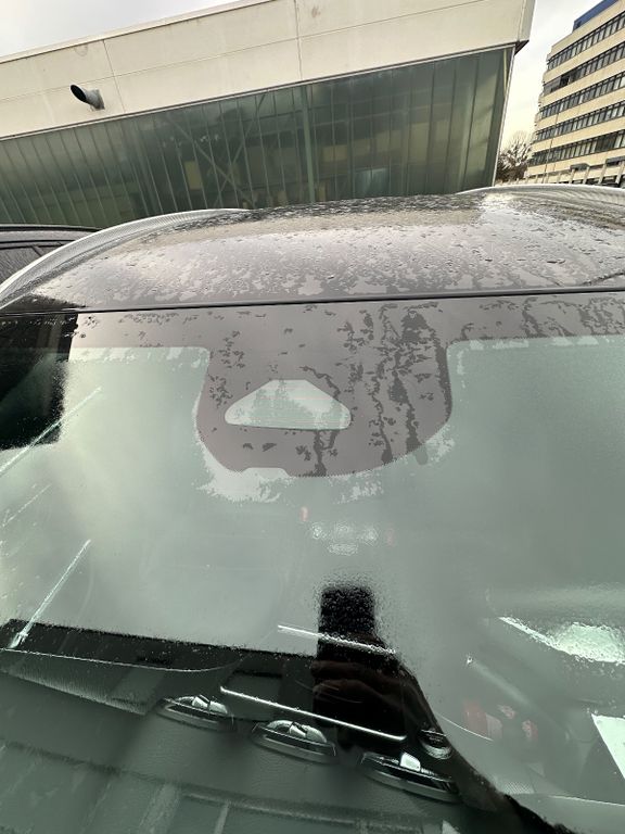 Mercedes-Benz C 200 2024