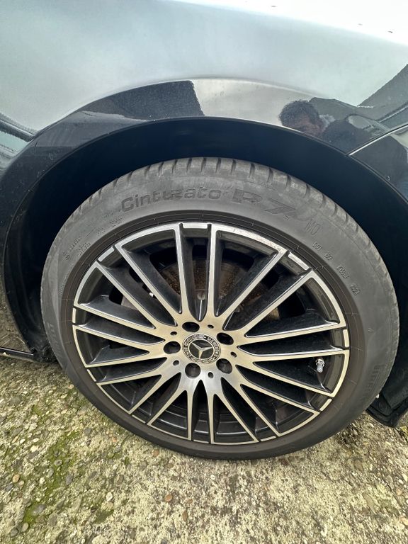 Mercedes-Benz C 200 2024