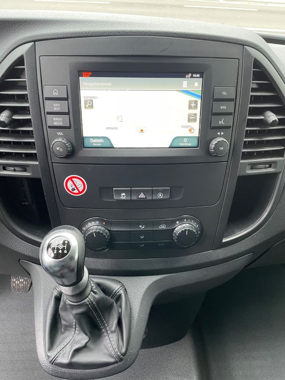 Mercedes-Benz Vito 2020